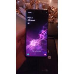 samsung galaxy s9+