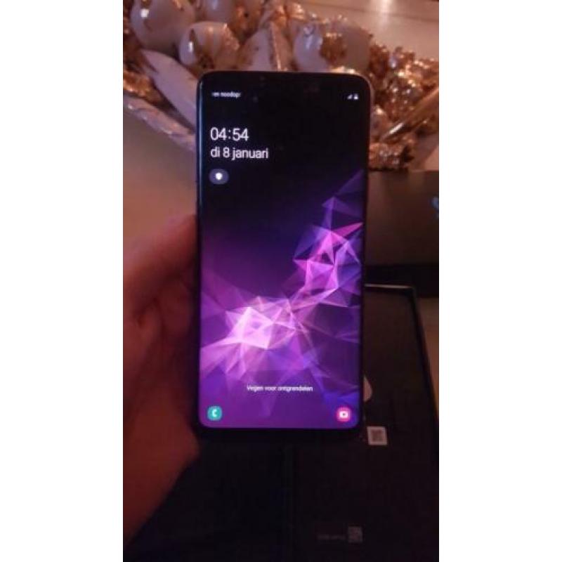 samsung galaxy s9+