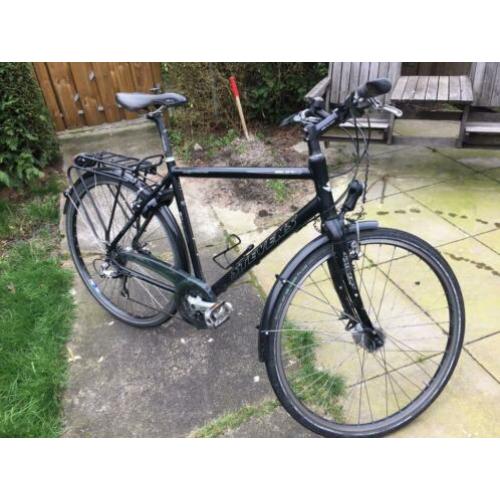 Heerlijke fiets zoekt nieuwe eigenaar