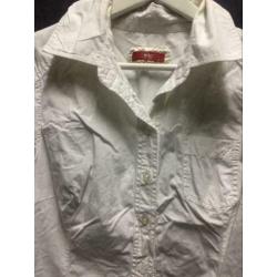 Esprit merk blouse, maat: s