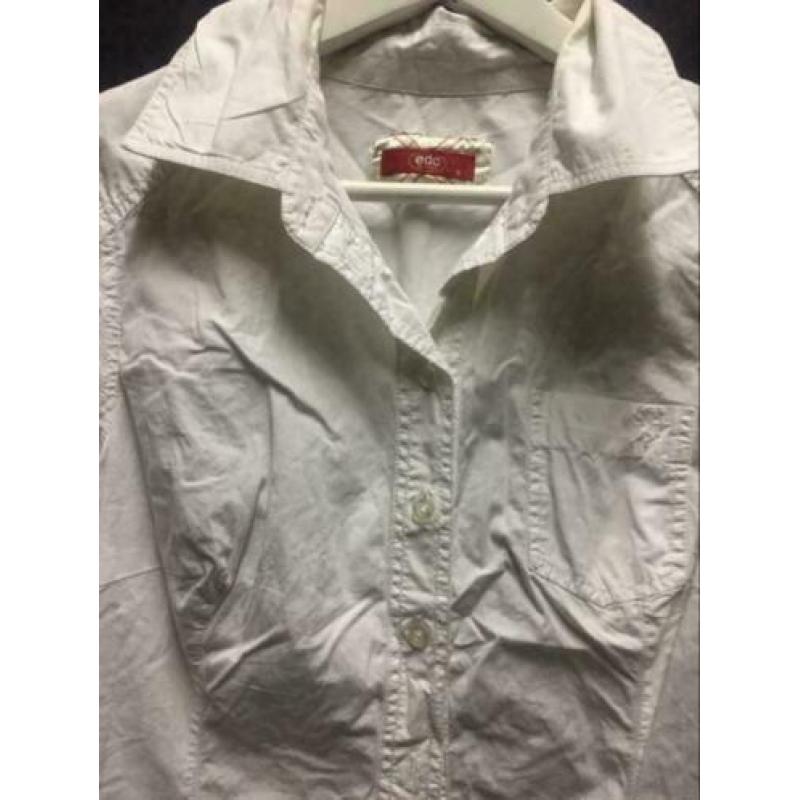 Esprit merk blouse, maat: s