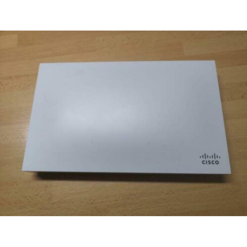 (Cisco) Meraki MR32 - Geen licenties