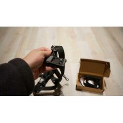 Carry Speed draagriem PRO MARK IV