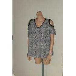 Miss etam mooi shirt mt/ L
