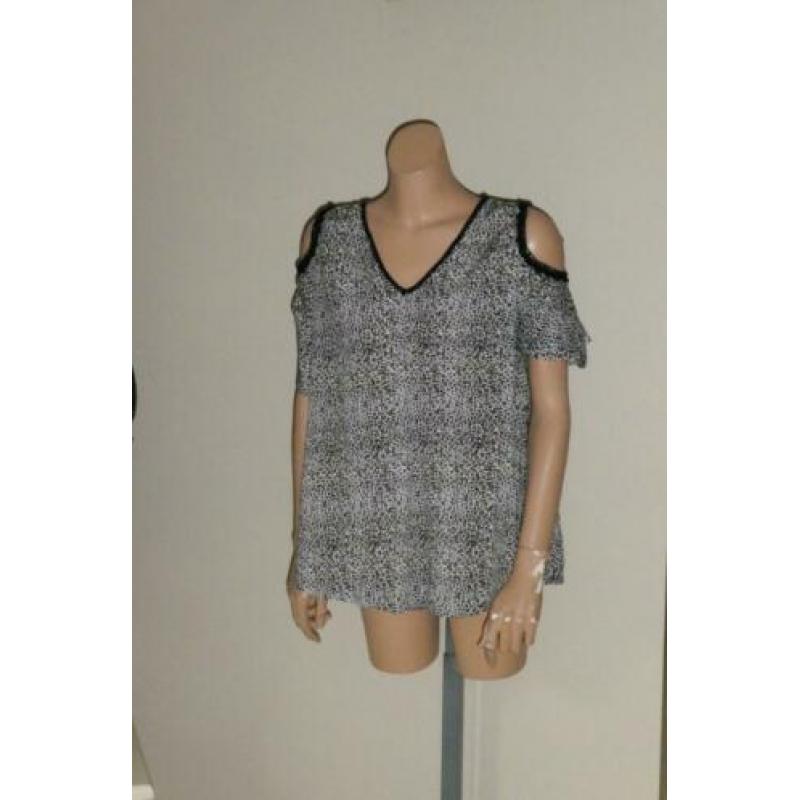 Miss etam mooi shirt mt/ L