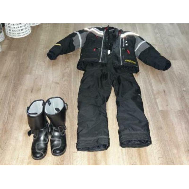 motorkleding