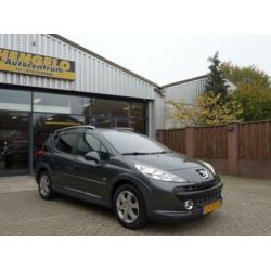 Peugeot 207 SW Outdoor 1.6 VTi XS 122 Pk 5 deurs Airco Panor