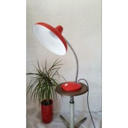 Hala vintage bureaulamp