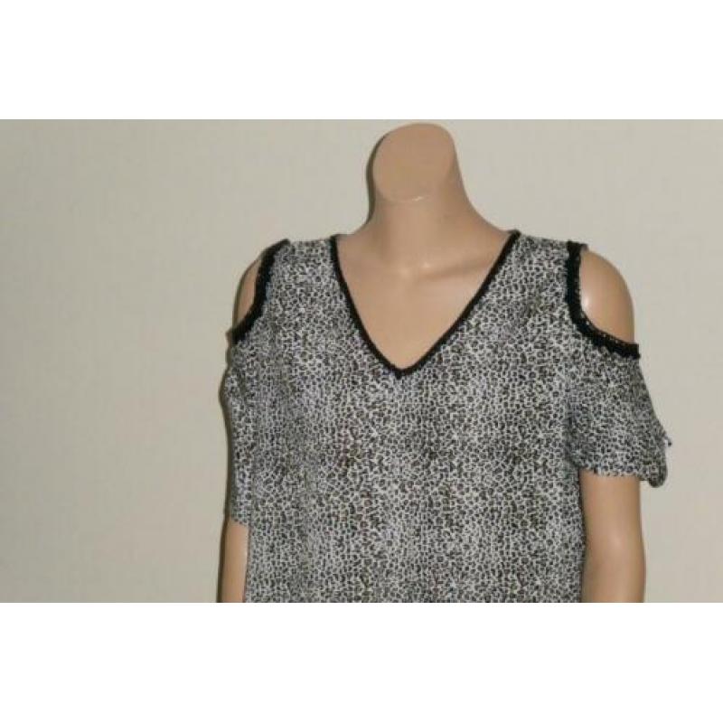 Miss etam mooi shirt mt/ L