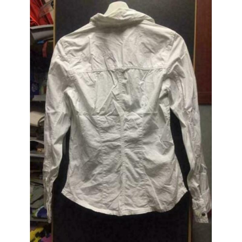 Esprit merk blouse, maat: s