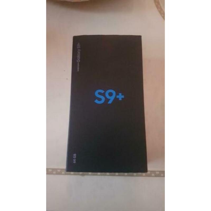 samsung galaxy s9+