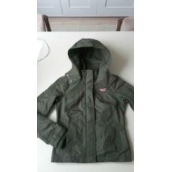Jas maat s merk hollister/ jacket