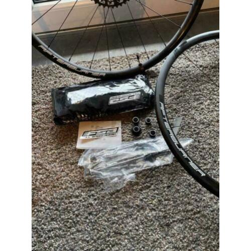 Fsa Afterburner 27.5 Inch wielset / wielen MTB / gravel