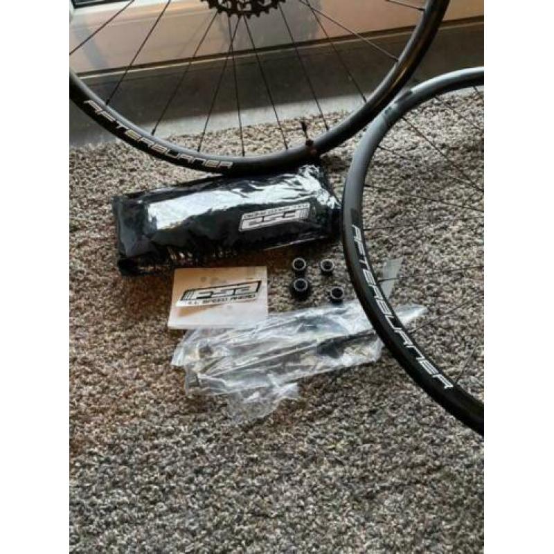 Fsa Afterburner 27.5 Inch wielset / wielen MTB / gravel