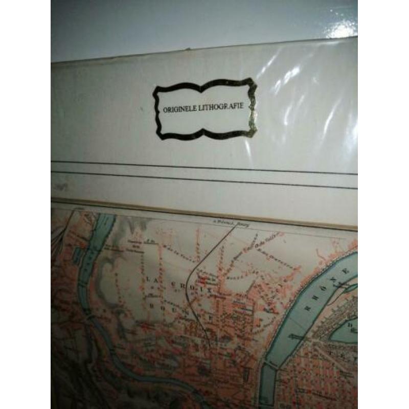 Litho Lyon