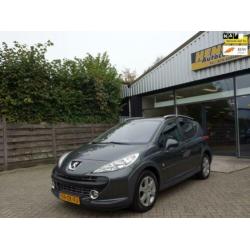 Peugeot 207 SW Outdoor 1.6 VTi XS 122 Pk 5 deurs Airco Panor