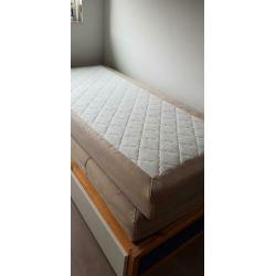 Matras 2x 90/200