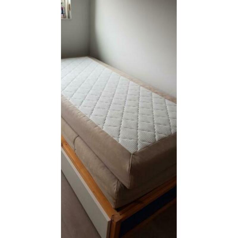 Matras 2x 90/200