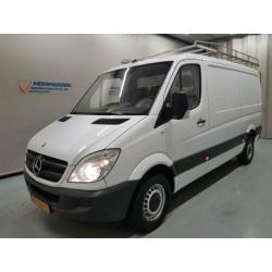 Mercedes-Benz Sprinter 2.2 313CDI 130PK L2/H1 Automaat