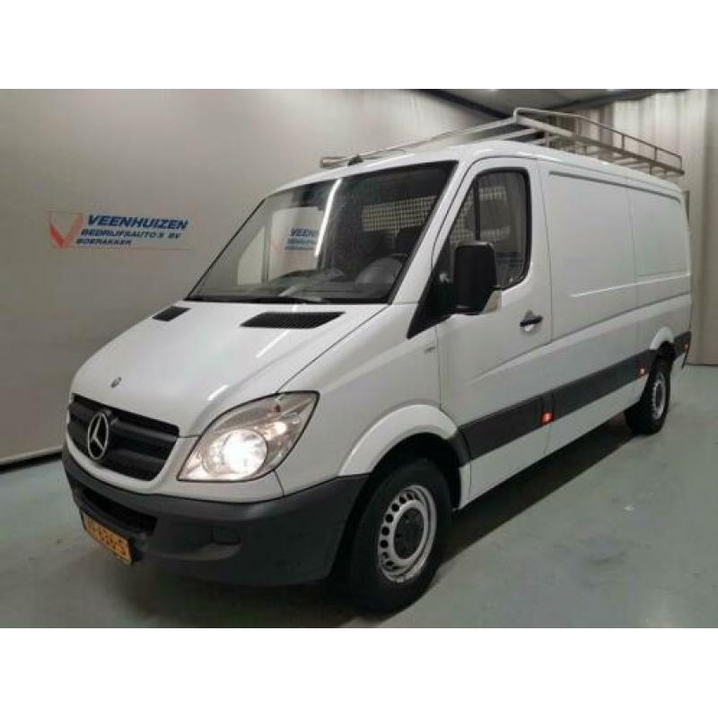 Mercedes-Benz Sprinter 2.2 313CDI 130PK L2/H1 Automaat