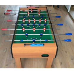 Hoge kwaliteit voetbaltafel