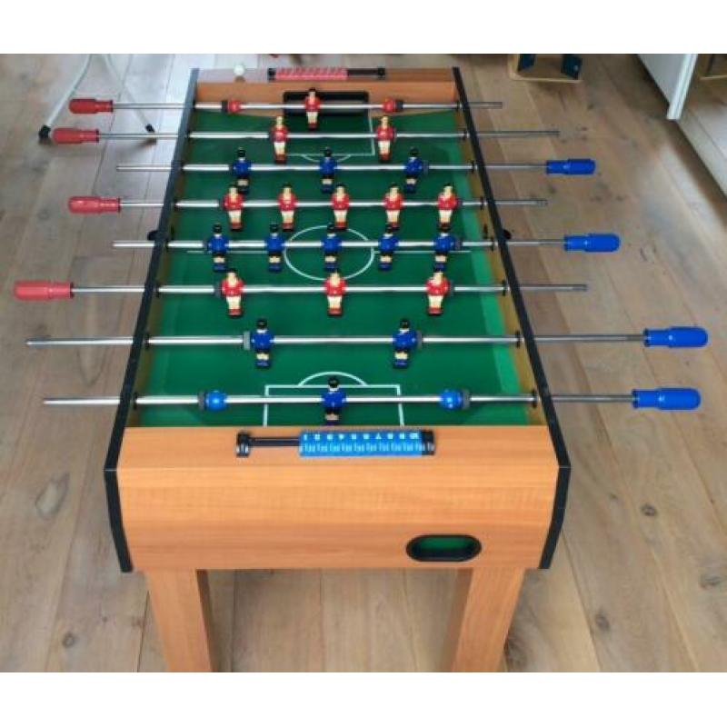 Hoge kwaliteit voetbaltafel