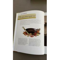 Het wel Indonesisch kookboek van a tot z