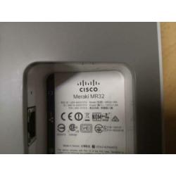 (Cisco) Meraki MR32 - Geen licenties