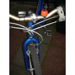Mooie MTB, Gazelle Instinct, prima mountainbike zgan.
