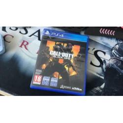 Black Ops 4