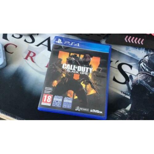 Black Ops 4