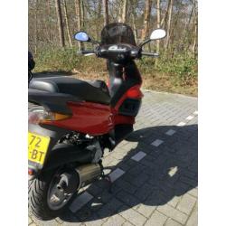 Gilera runner 180cc 2takt SD