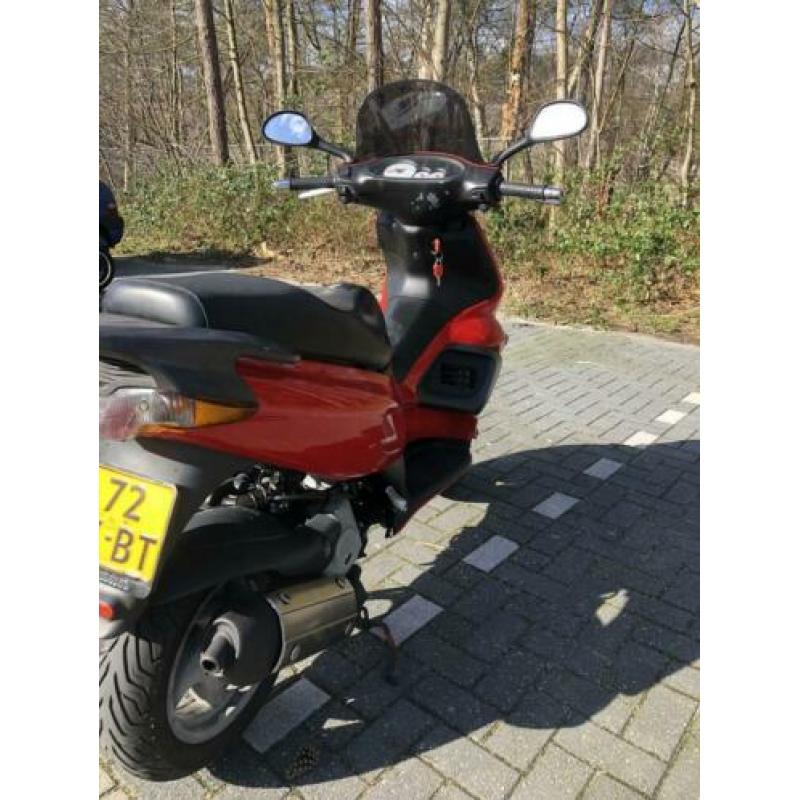 Gilera runner 180cc 2takt SD