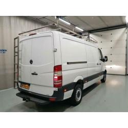 Mercedes-Benz Sprinter 2.2 313CDI 130PK L2/H1 Automaat
