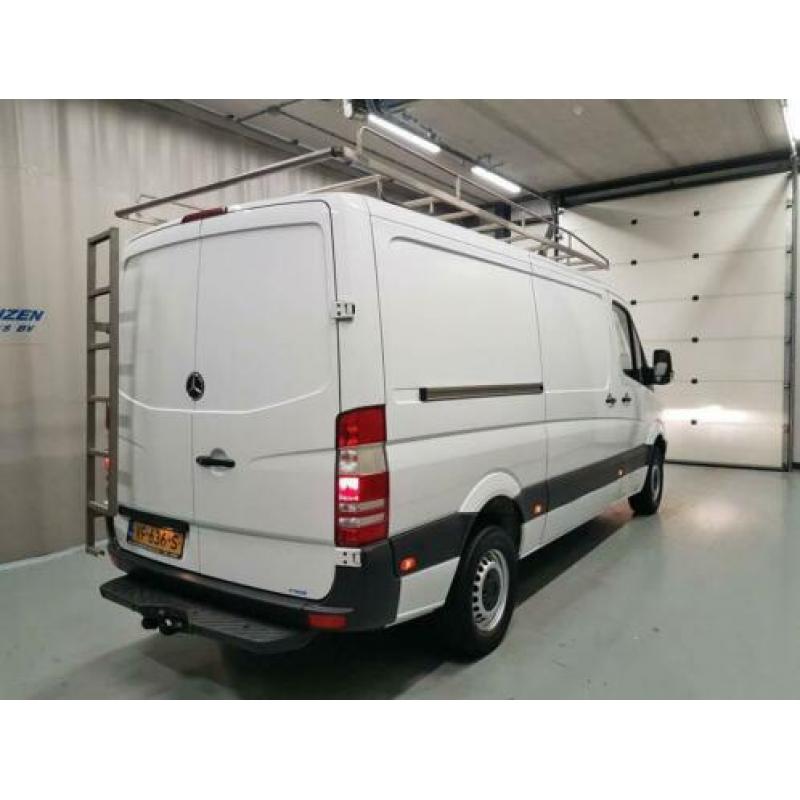 Mercedes-Benz Sprinter 2.2 313CDI 130PK L2/H1 Automaat