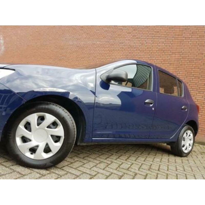 Dacia Sandero 1.0 SCe Laureate // AIRCO // ALS NIEUW!