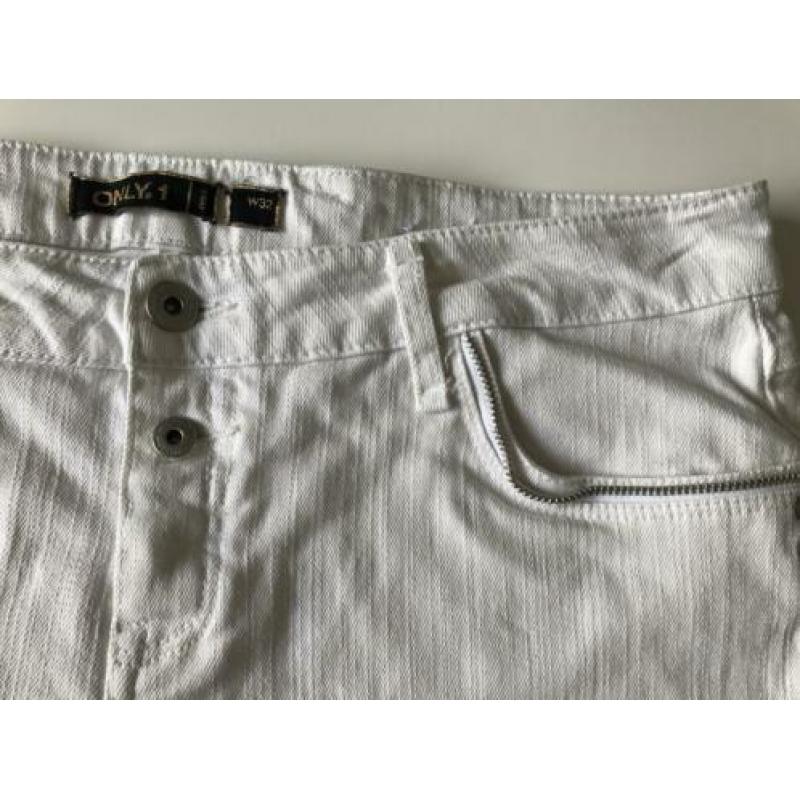 Only korte broek mt. W32