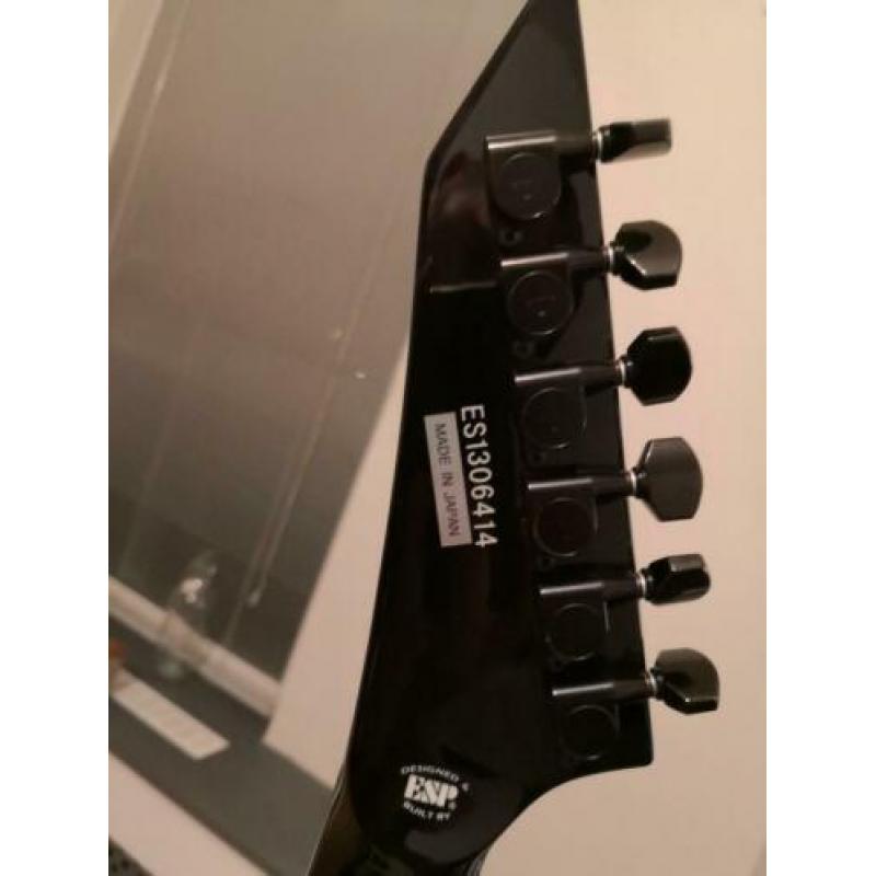 ESP Ell Horizon
