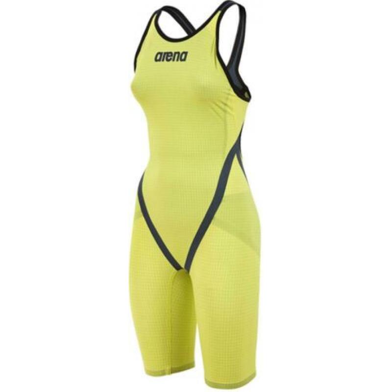 Nieuwe Arena Powerskin Carbon Flex Limited Edition Woman