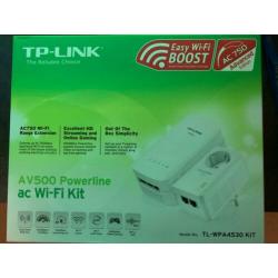 Tp-link 500Mbps