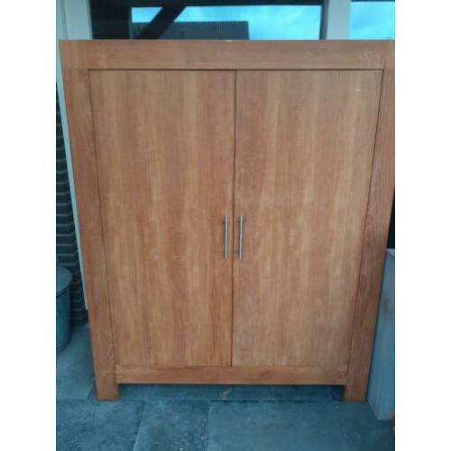 zadelkast/tv kast