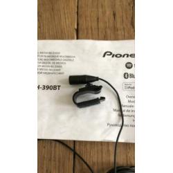 Pioneer MVH 390BT