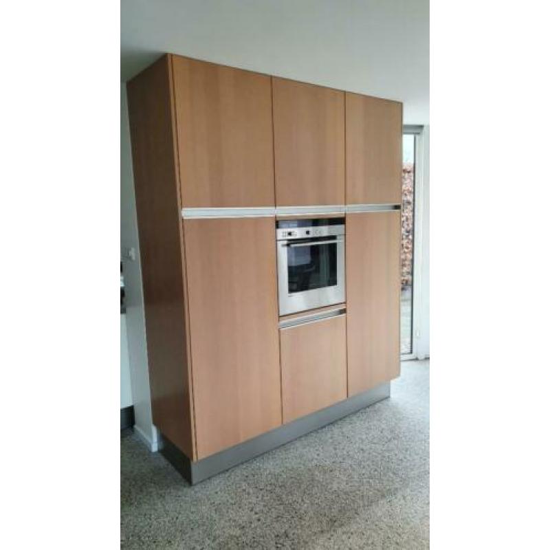 Siematic keuken