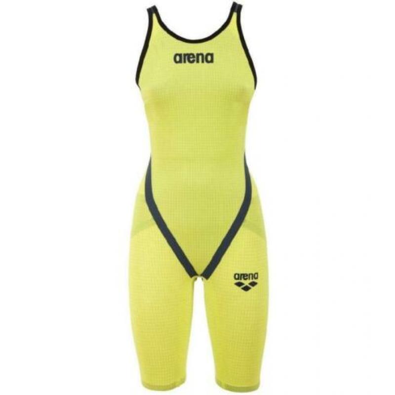Nieuwe Arena Powerskin Carbon Flex Limited Edition Woman
