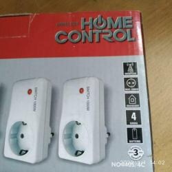 Powertec home control set