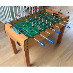 Hoge kwaliteit voetbaltafel