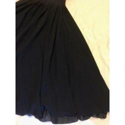 Gala jurk maat 40