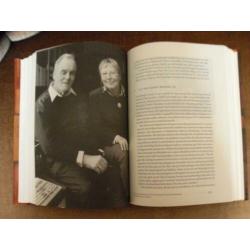 P.J. Buijnsters Geschiedenis van het Nederlandse Antquariaat