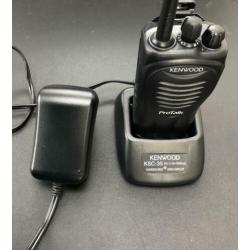 Kenwood ProTalk TK-3201