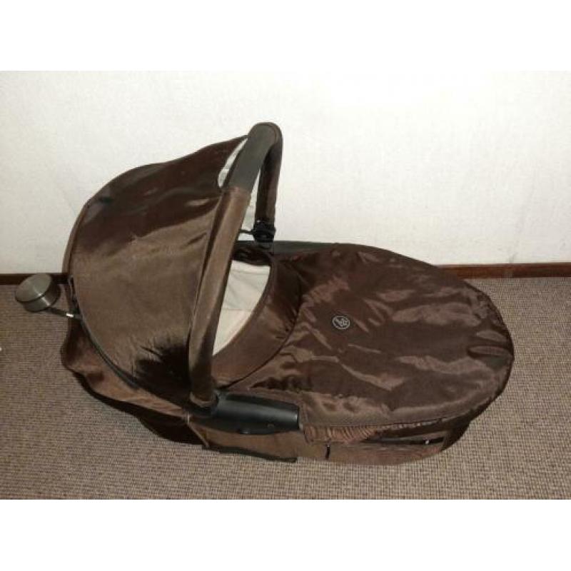 Kinderwagen incl buggy en andere items